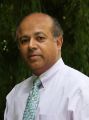 Abraham Verghese, MD, MACP