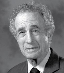 S. Andrew Schaffer
