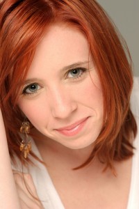 Nicole Vander Laan