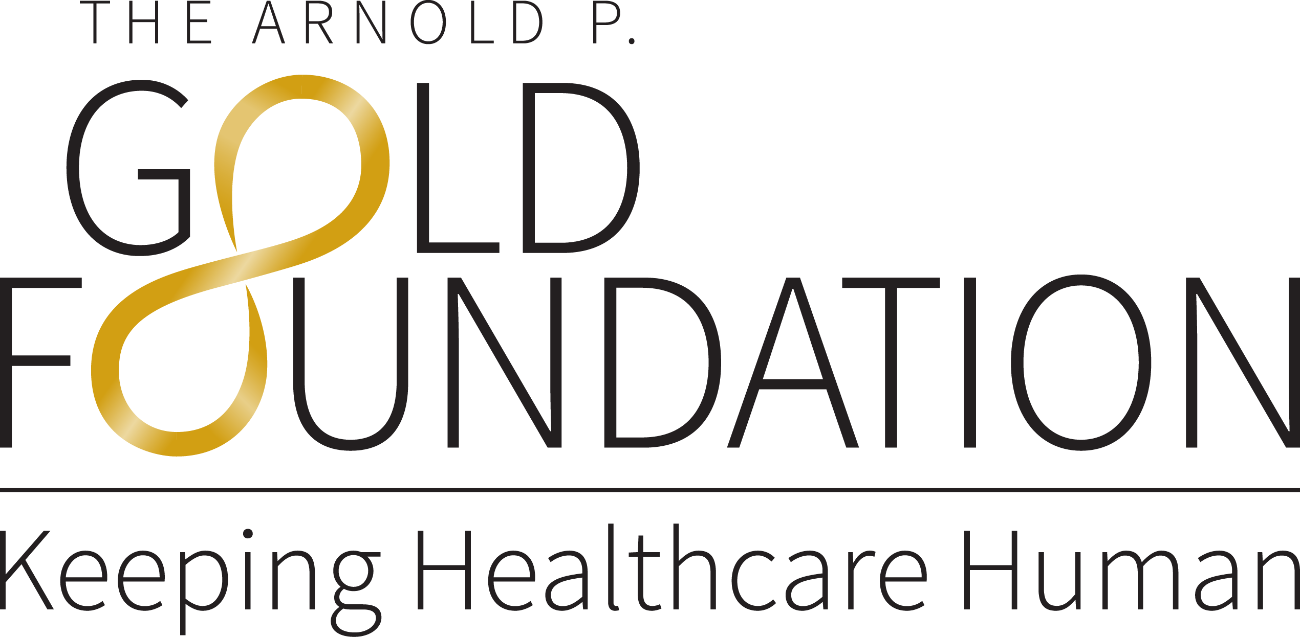 The Arnold P. Gold Foundation