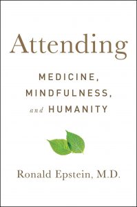 attending