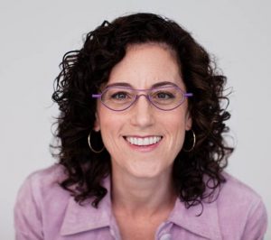 Louise Aronson, MD