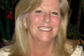 Deb O'Hara-Rusckowski