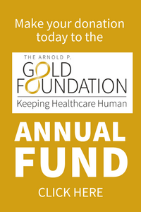 Button to donate to the Annual Fund