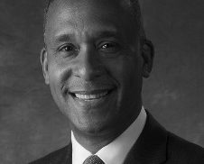 Dr. Wayne Riley