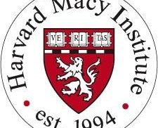 Harvard Macy Institute seal