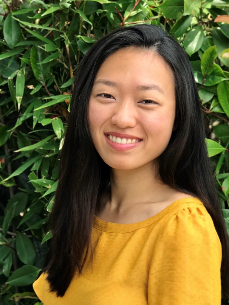 Evaline Cheng