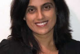 headshot of Dinali Fernando
