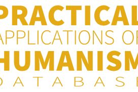 Practical Applications of Humanism Database