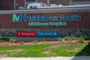 Middlesex Health