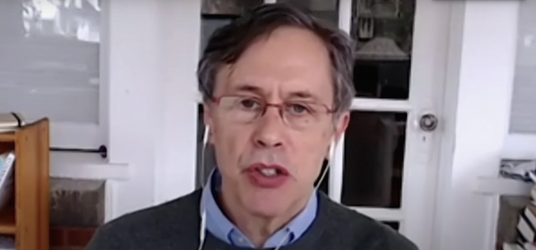 Dr. Ron Epstein