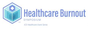 Healthcare Burnout Symposium Logo