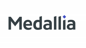 Medallia logo