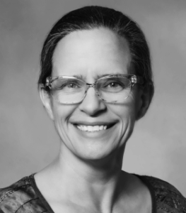 Rachel Cramton, MD