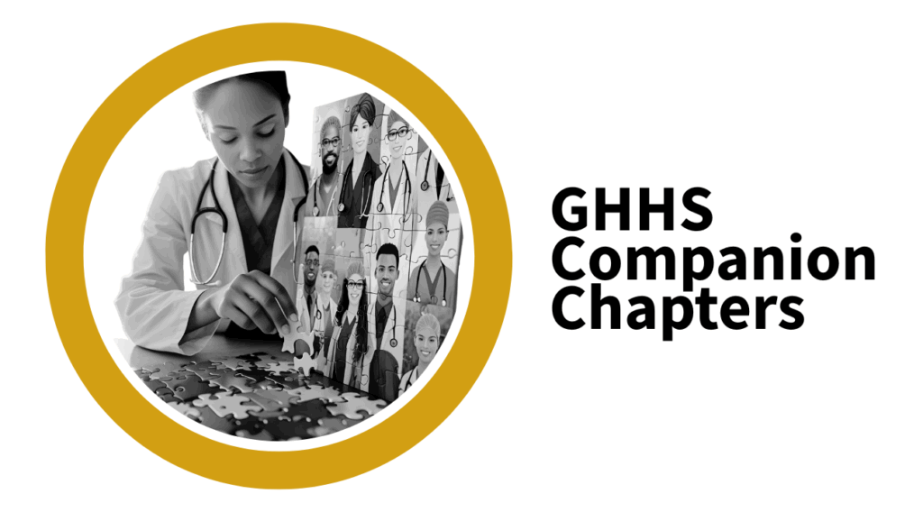 Ghhs Class Tree GHHS Companion Chapters