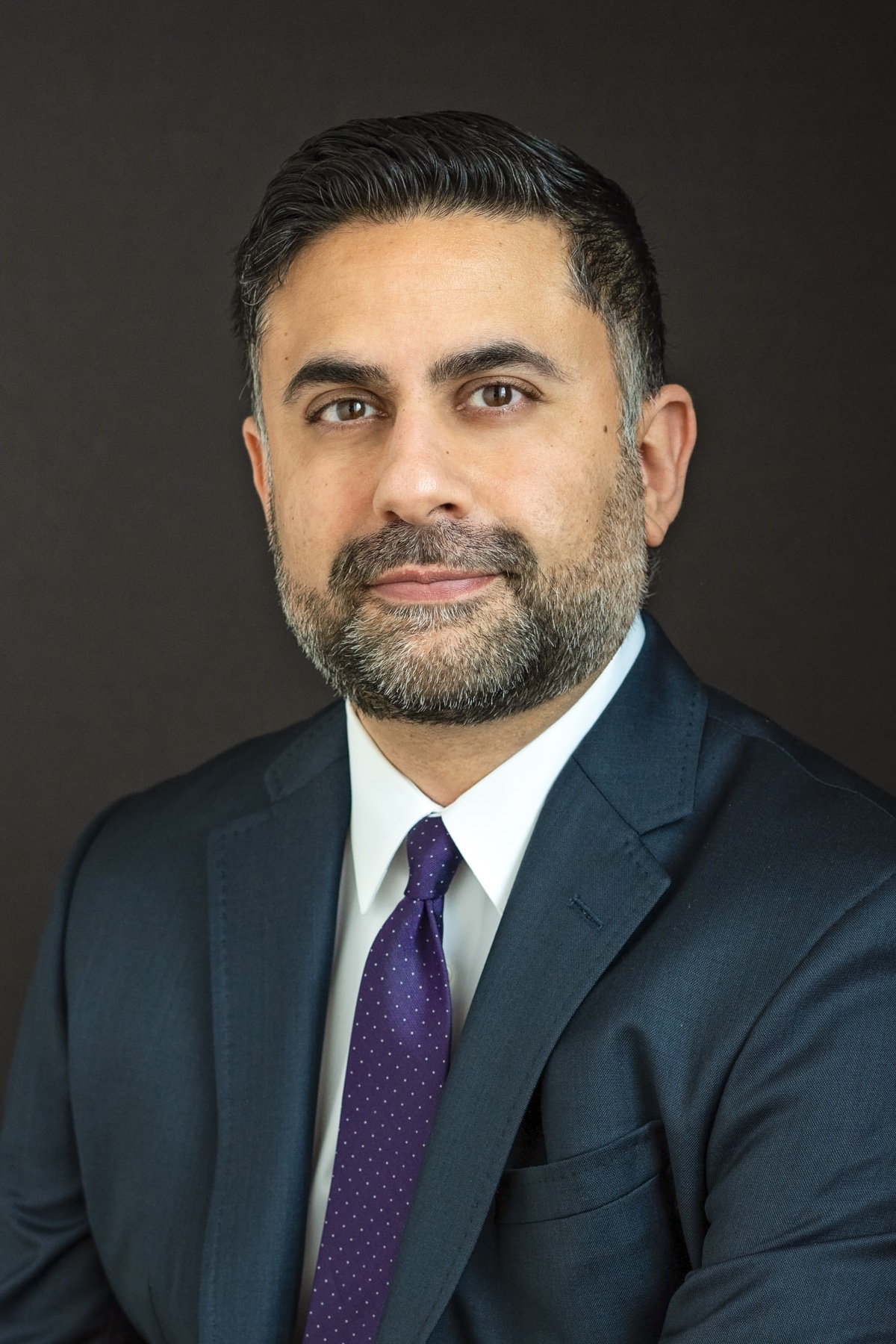 Dr. Javeed Sukhera