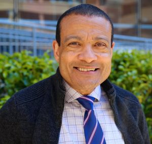 Dr. Lee Jones, new Trustee of the Gold Foundation